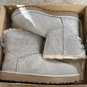 UGG Dae Sunshine Boot